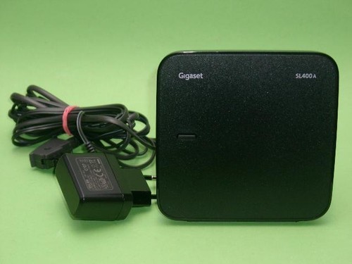 Gigaset basisstation sl400a - gigaset,