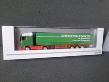 Actros LH Ottensmann Spedition