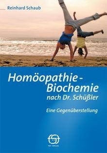 Homöopathie biochemie nach - homöopathie,