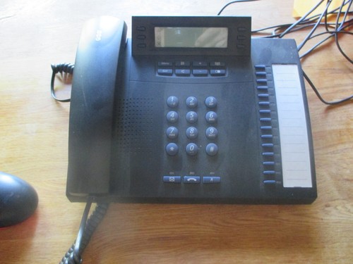 Auerswald comfortel 1500 isdn - auerswald,