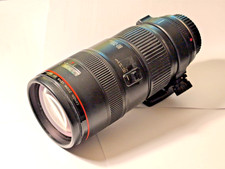 Canon 200 8 l - f,