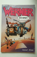 Werner Beinhart Brösel Platt