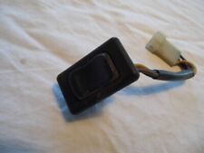 Porsche 924 S 944 schalter Kippschalter Fensterheber Spiegel Original 431 959 56