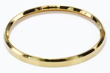 Messing Uhr Zifferblatt