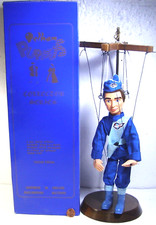 Pelham Puppets Collectors
