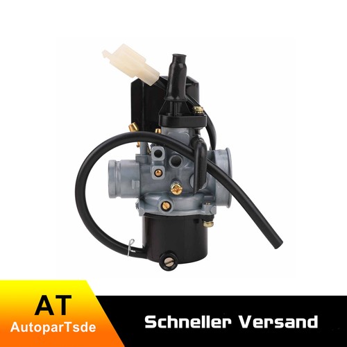 12mm vergaser choke für - 12mm,