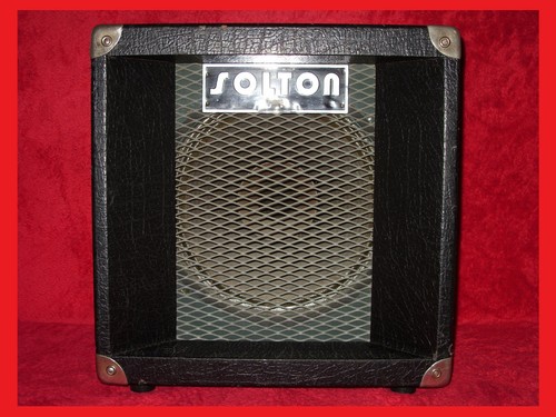 Solton box pa - box,