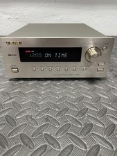 Teac h300 stereo - teac, tuner