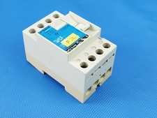 Schupa FI - Schutzschalter 4