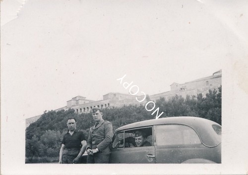 Foto legion condor spanien - legion,