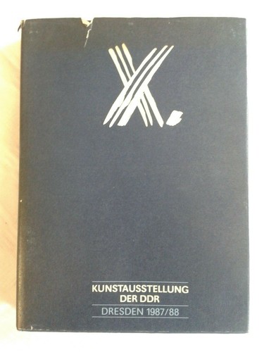 Kunstausstellung katalog - kunstausstellung,