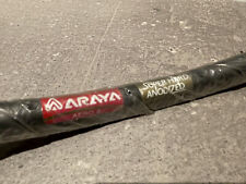 vintage NOS 80s ARAYA aero 4