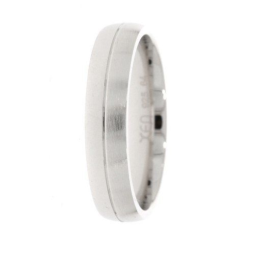 Xen herren bandring breit - bandring, 5