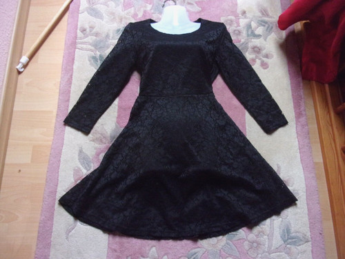 Gothic spitzenkleid dress - spitzenkleid,