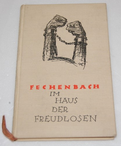 Haus der freudlosen - haus,