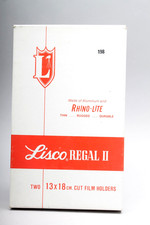 Lisco Regal II