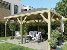 Pavillon gartenpavillion - pavillon,