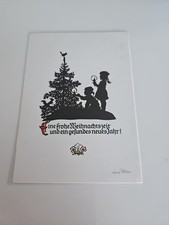 Plischke Karte Postkarten