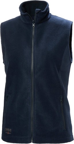 Helly hansen damen fleeceweste - hansen,