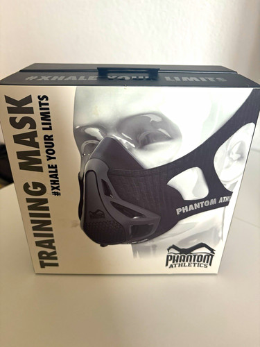 Phantom athletics - phantom,