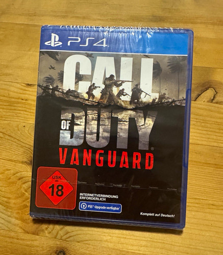 Call duty vanguard ps4 pal - call,