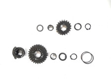 OEM 360 WR Husqvarna [ 1993 ]