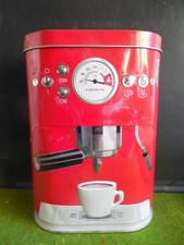 Dose für Kaffeepads Kaffee Vorratdose Kaffeemachine Form