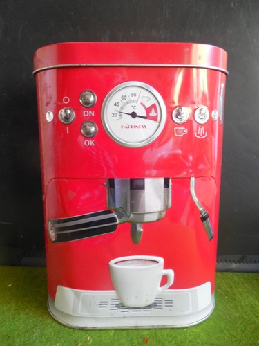 Dose für kaffeepads kaffee - für,