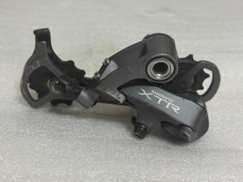 Cambio trasero shimano xtr - trasero,
