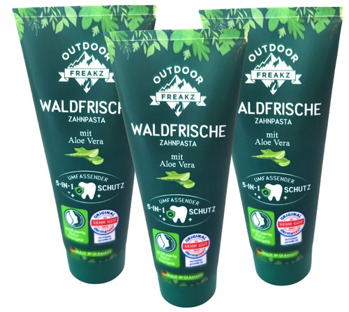 Outdoor freakz waldfrische - freakz,