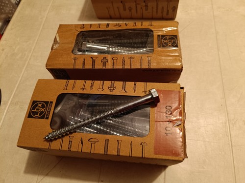 Schrauben großpackung stk - großpackung,