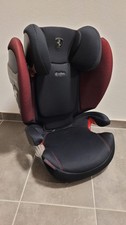 Cybex solution fix - solution, scuderia
