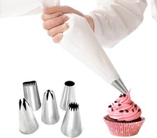 Professionelles 6-teiliges