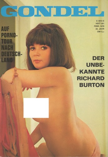 Gondel magazin 251 - gondel,