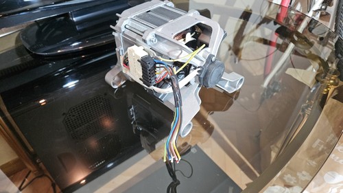 Welling inverter motor - welling,