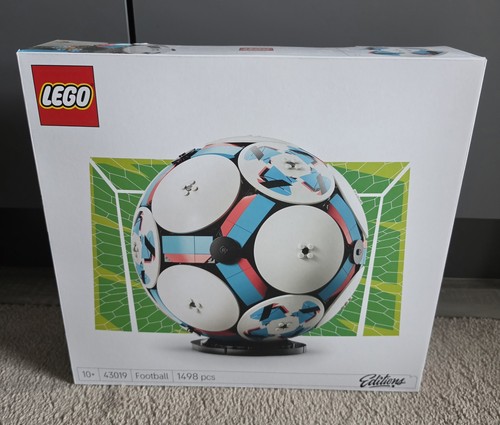 Lego special editions 43019 - lego,