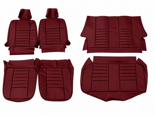 Sitzbezüge für mini - mini, cooper