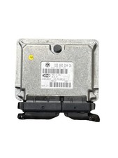 Audi A2 Motorsteuergerät