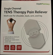 LloydsPharmacy TENS Therapy