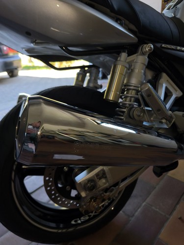 Suzuki gsx 1400 42fo - gsx,