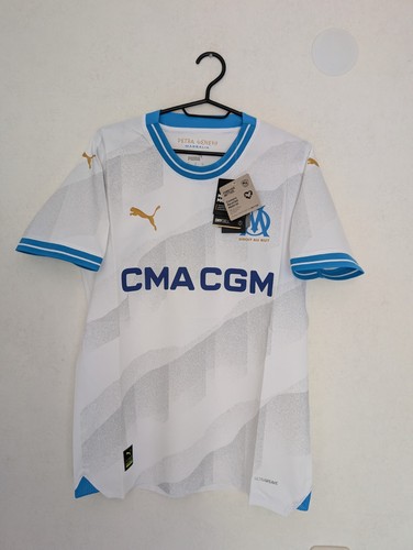 Puma olympique marseille - olympique,