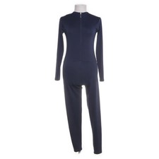 Jumpsuit, Größe: M, Blau