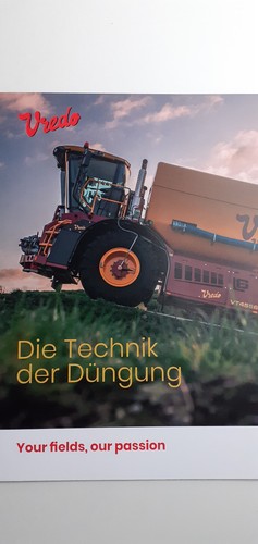Vredo firmenschrift - vredo:,