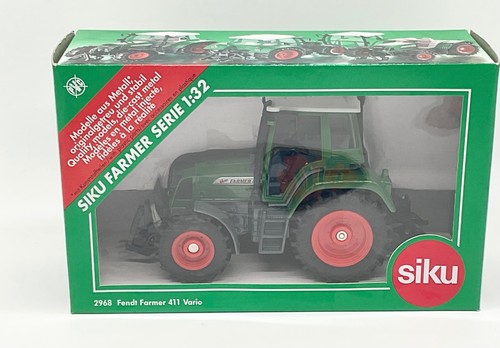 Siku 2968 fendt farmer 411 - 2968,
