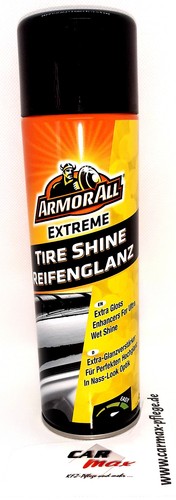 Armor all extreme tire shine - all,