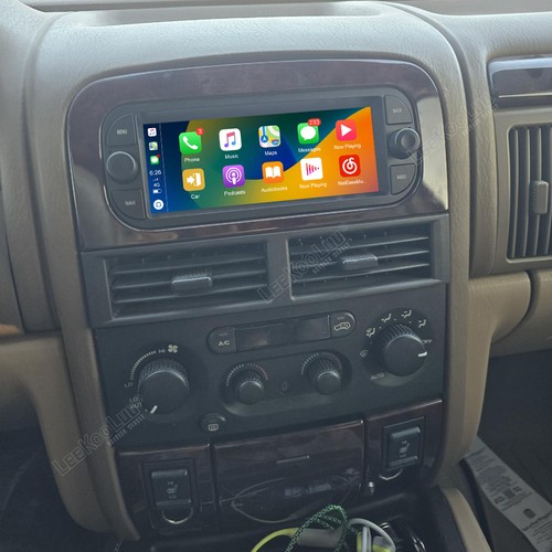 64gb für jeep grand - 4g+64gb,