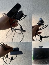 Webcam 1080P mit Mikrofon |