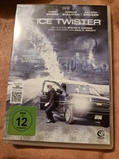 Ice Twister (DVD) 26254