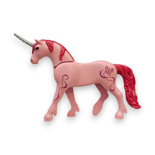 Playmobil tiere einhorn - playmobil, pferd