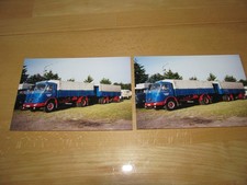 Fotos Nutzfahrzeuge : Daimler